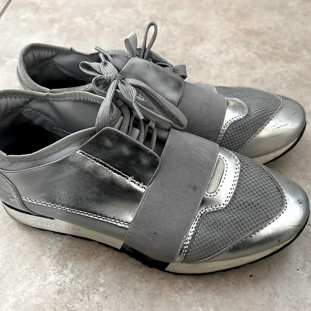 Balenciaga sneakers
